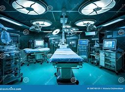 Procedure Room